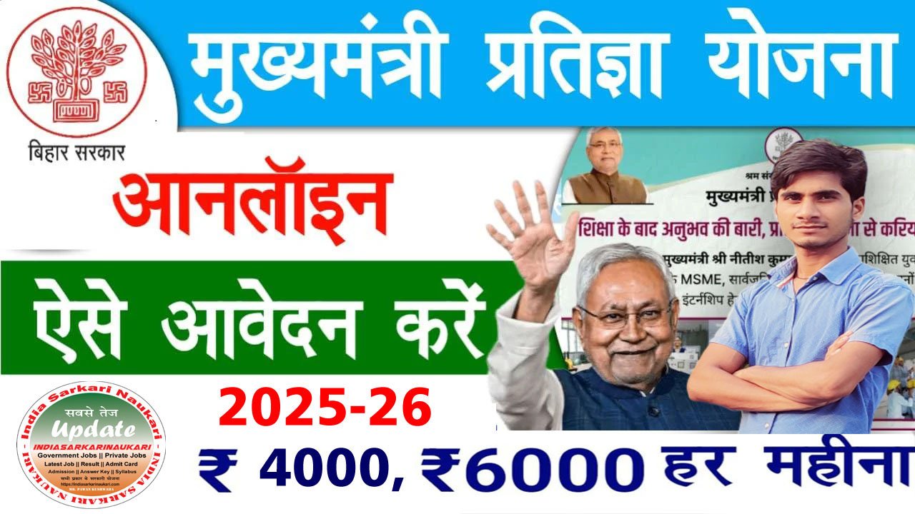 biharjobupdate official Website