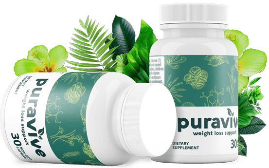 Discover Natural Weight Loss with Puravive: 8 Tropical Nutrients for Lasting Results